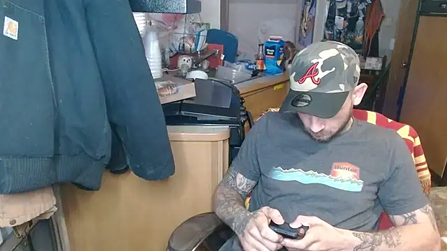 Snapshot of DADDY_KANE8--- chatting on 20, 3, 2025 DADDY KANE8--- online show from 20, 3, 2025