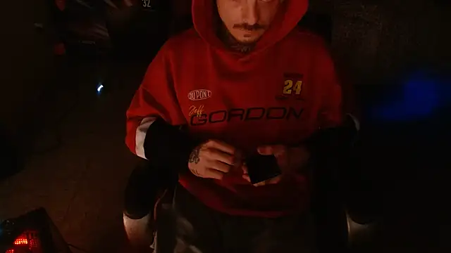 DADDY KANE8--- online show from 15, 1, 2026