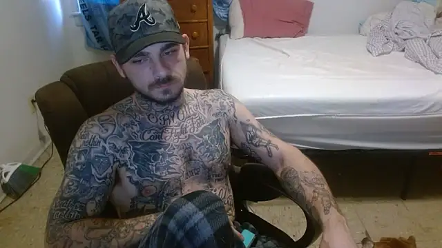 DADDY KANE8--- online show from 19, 12, 2025