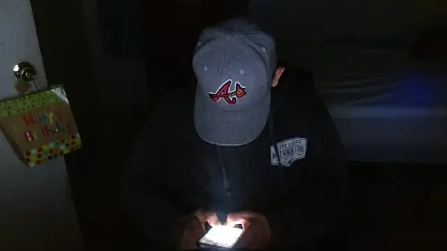 Snapshot of DADDY_KANE8--- chatting on 27, 10, 2025 DADDY KANE8--- online show from 27, 10, 2025