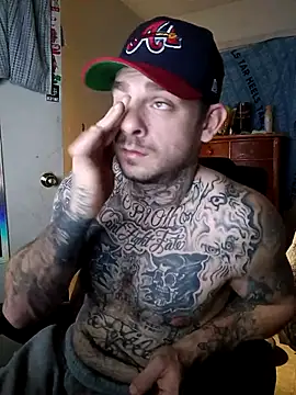 DADDY KANE8--- online show from 27, 11, 2025