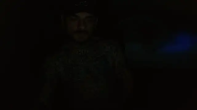 DADDY KANE8--- online show from 21, 12, 2025