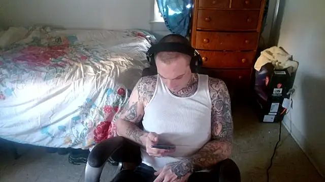 DADDY KANE8--- online show from 30, 3, 2026