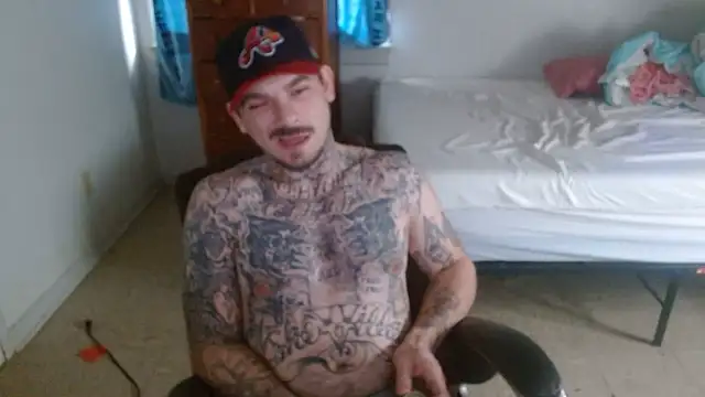 DADDY KANE8--- online show from 10, 1, 2026