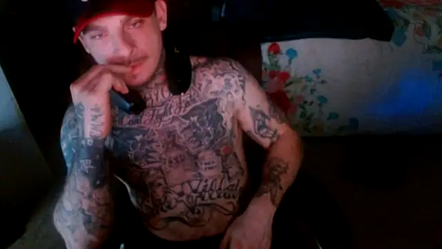 DADDY KANE8--- online show from 19, 2, 2026