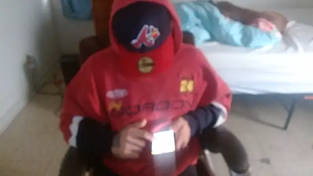 DADDY KANE8--- online show from 18, 11, 2025