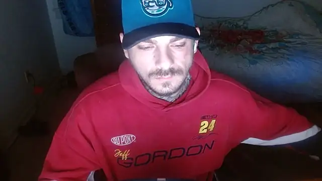 DADDY KANE8--- online show from 16, 12, 2025