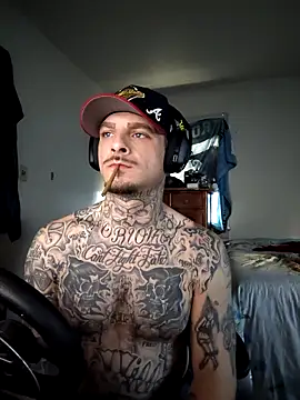 DADDY KANE8--- online show from 28, 2, 2026