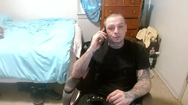 DADDY KANE8--- online show from 29, 3, 2026