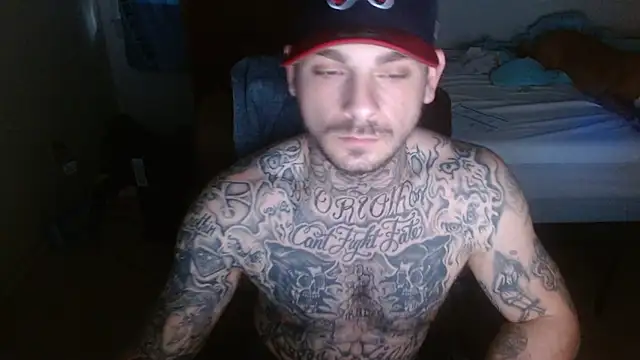 DADDY KANE8--- online show from 11, 11, 2025