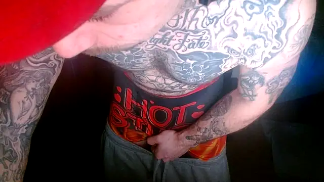 DADDY KANE8--- online show from 8, 2, 2026