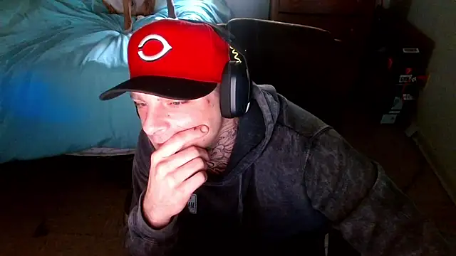 DADDY KANE8--- online show from 31, 3, 2026