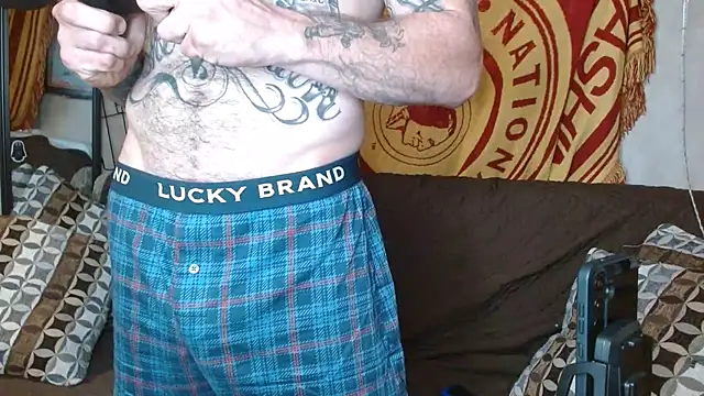 Snapshot of DADDY_KANE8--- chatting on 15, 2, 2025 DADDY KANE8--- online show from 15, 2, 2025