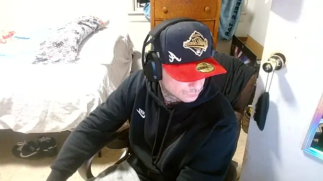 DADDY KANE8--- online show from 19, 3, 2026