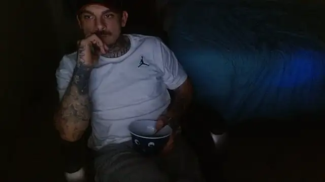 DADDY KANE8--- online show from 9, 1, 2026