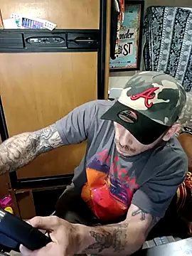 Snapshot of DADDY_KANE8--- chatting on 1, 3, 2025 DADDY KANE8--- online show from 1, 3, 2025