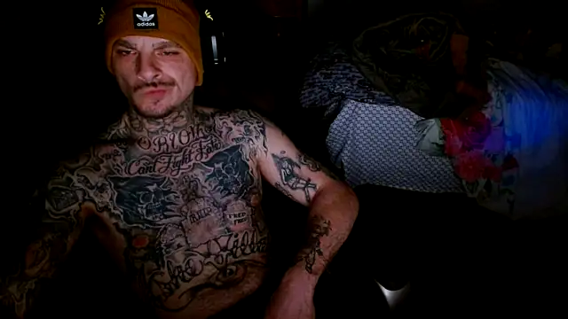 DADDY KANE8--- online show from 18, 2, 2026