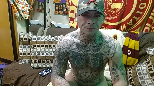 Snapshot of DADDY_KANE8--- chatting on 9, 2, 2025 DADDY KANE8--- online show from 9, 2, 2025