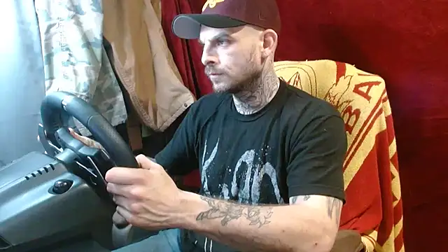 Snapshot of DADDY_KANE8--- chatting on 13, 3, 2025 DADDY KANE8--- online show from 13, 3, 2025