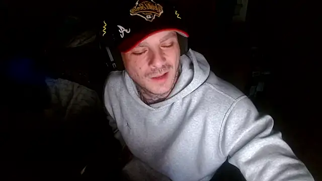 DADDY KANE8--- online show from 22, 3, 2026