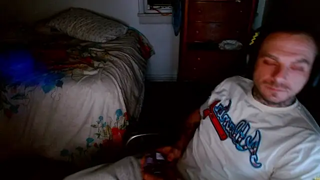 DADDY KANE8--- online show from 11, 4, 2026