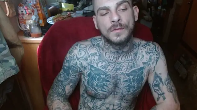 Snapshot of DADDY_KANE8--- chatting on 16, 3, 2025 DADDY KANE8--- online show from 16, 3, 2025