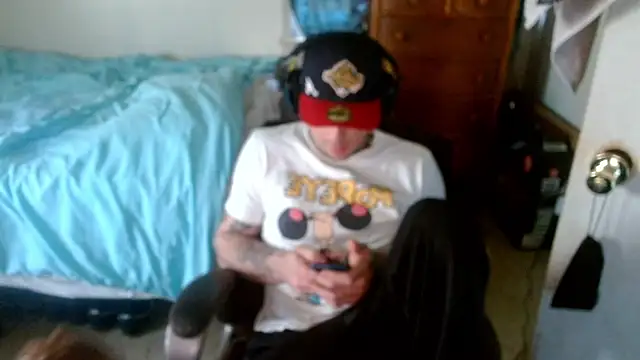 DADDY KANE8--- online show from 28, 3, 2026