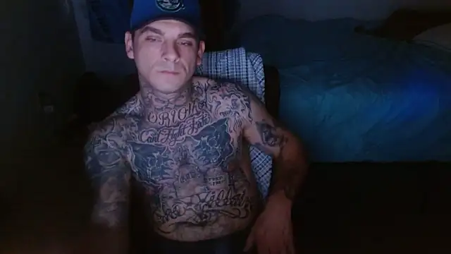 DADDY KANE8--- online show from 12, 11, 2025