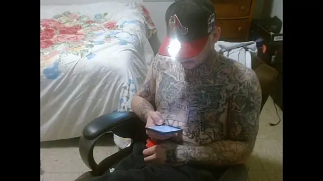 DADDY KANE8--- online show from 31, 5, 2026