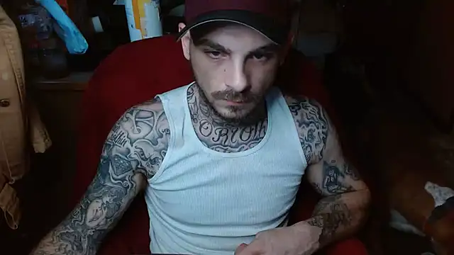 Snapshot of DADDY_KANE8--- chatting on 17, 3, 2025 DADDY KANE8--- online show from 17, 3, 2025