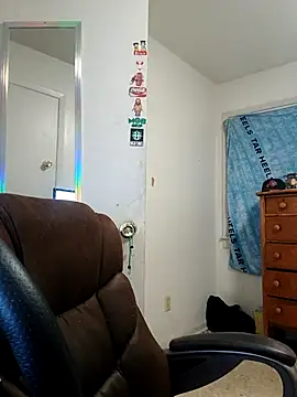 DADDY KANE8--- online show from 28, 11, 2025