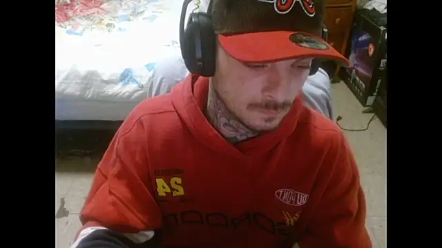 DADDY KANE8--- online show from 2, 6, 2026