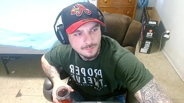 DADDY KANE8--- online show from 10, 3, 2026