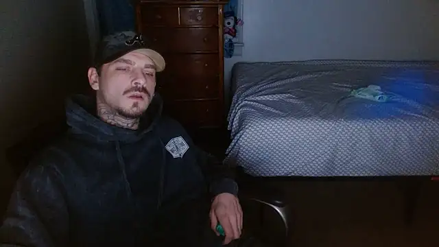 DADDY KANE8--- online show from 12, 1, 2026