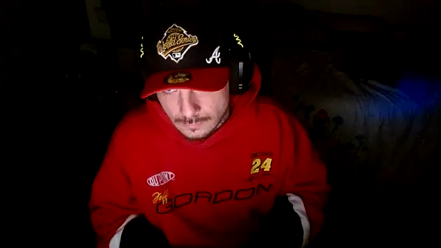 DADDY KANE8--- online show from 23, 2, 2026