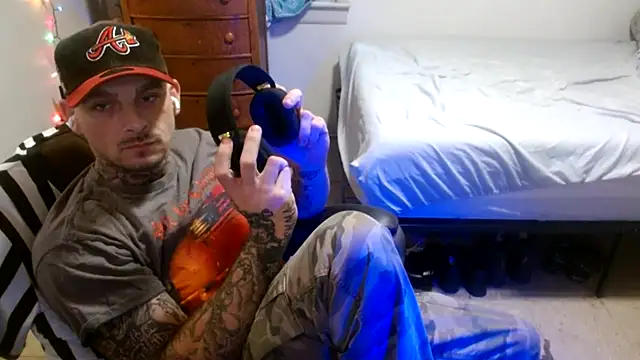 DADDY KANE8--- online show from 22, 5, 2026