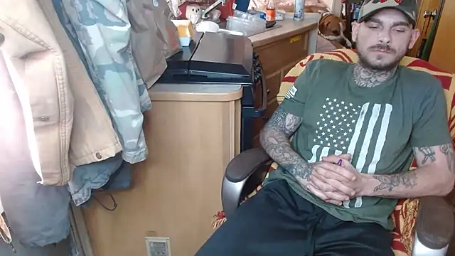 Snapshot of DADDY_KANE8--- chatting on 19, 3, 2025 DADDY KANE8--- online show from 19, 3, 2025