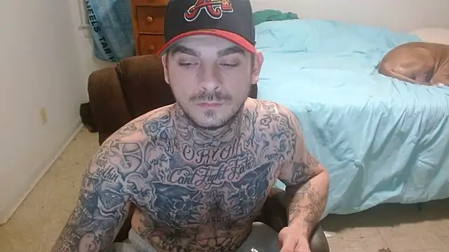 DADDY KANE8--- online show from 4, 12, 2025