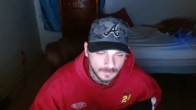 DADDY KANE8--- online show from 22, 12, 2025