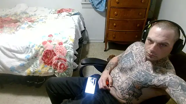 DADDY KANE8--- online show from 28, 3, 2026