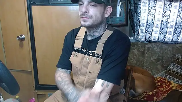 Snapshot of DADDY_KANE8--- chatting on 4, 3, 2025 DADDY KANE8--- online show from 4, 3, 2025