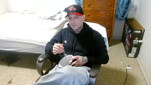 DADDY KANE8--- online show from 16, 3, 2026