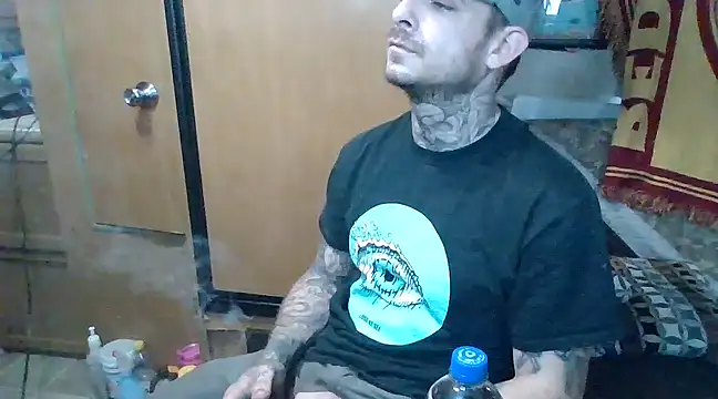 Snapshot of DADDY_KANE8--- chatting on 1, 3, 2025 DADDY KANE8--- online show from 1, 3, 2025