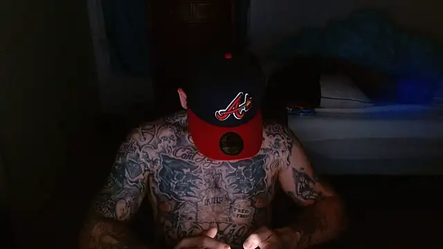 DADDY KANE8--- online show from 2, 12, 2025