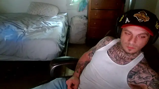 DADDY KANE8--- online show from 18, 4, 2026