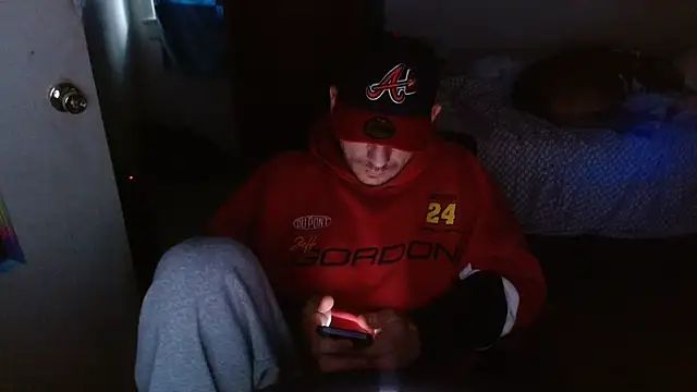 DADDY KANE8--- online show from 25, 11, 2025