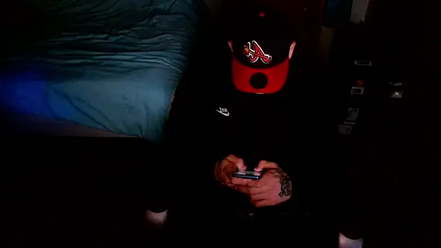 DADDY KANE8--- online show from 13, 3, 2026