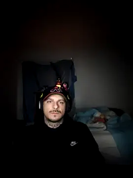 DADDY KANE8--- online show from 12, 2, 2026