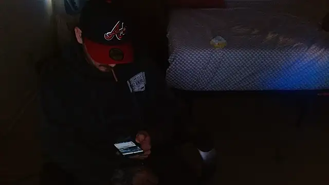 DADDY KANE8--- online show from 12, 1, 2026