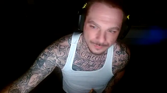 DADDY KANE8--- online show from 13, 2, 2026